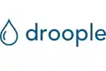 Logo of brand Droople.