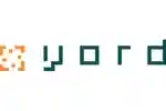 Logo of brand Yord