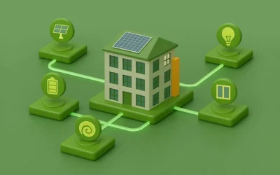 Digitalización y trazabilidad ambiental: cómo usar datos para medir y mejorar la sostenibilidad de tus activos en España