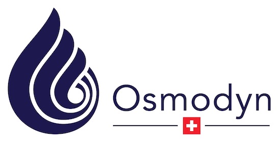 Logo of Osmodyn