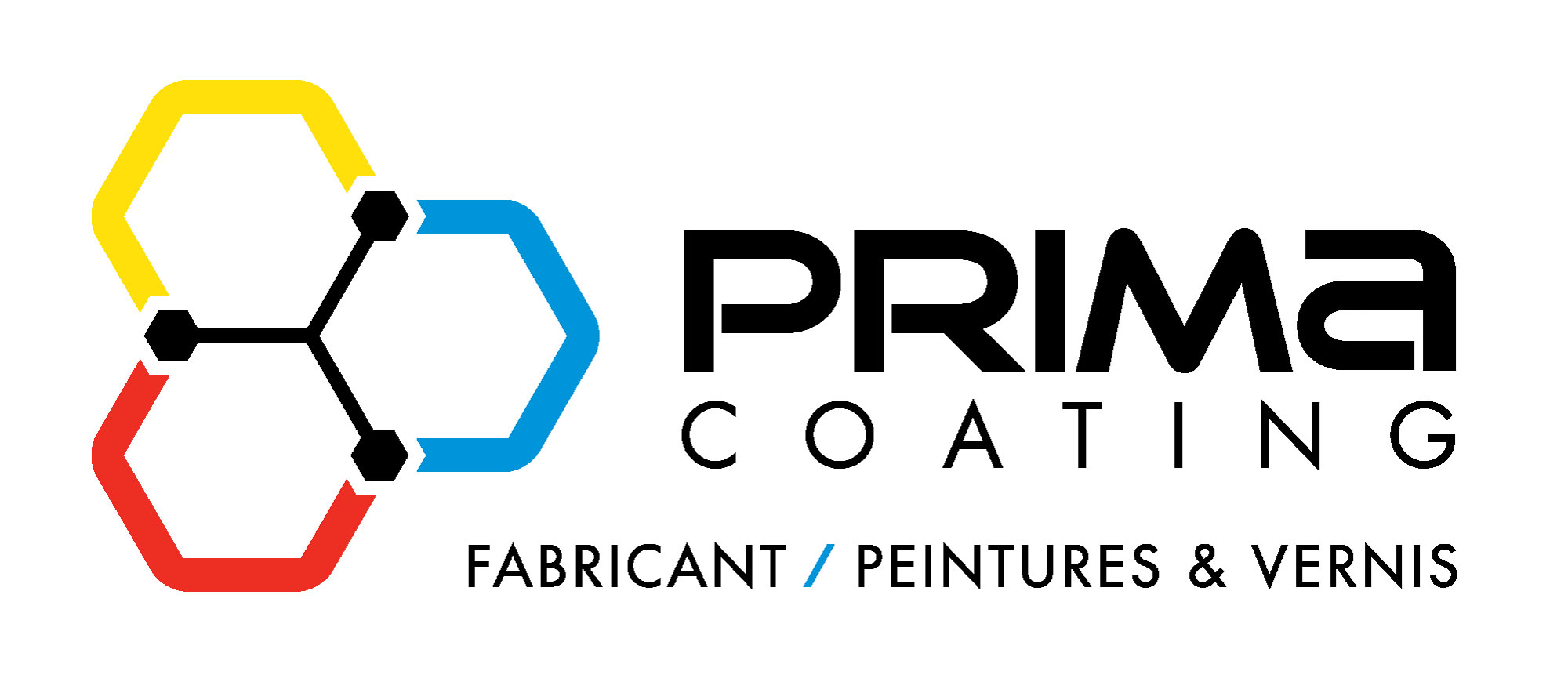 Logo of PrimaCoating