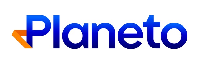 Logo of Planeto